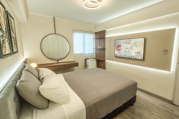 Habitación 1