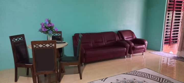 Beijing View Homestay Unit 2 - Rantau Panjang