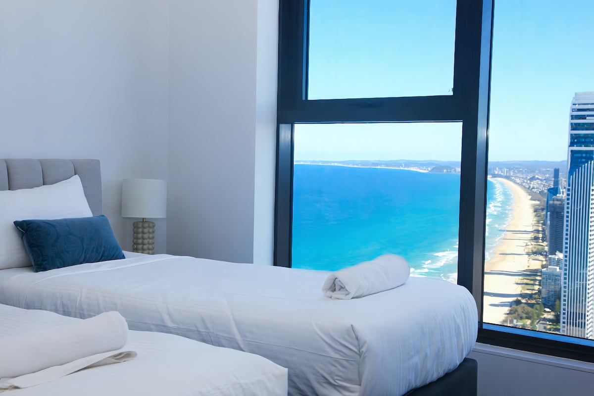 Спална соба 1