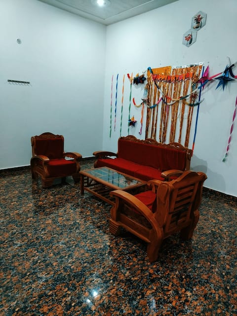 Proxima Home Stay