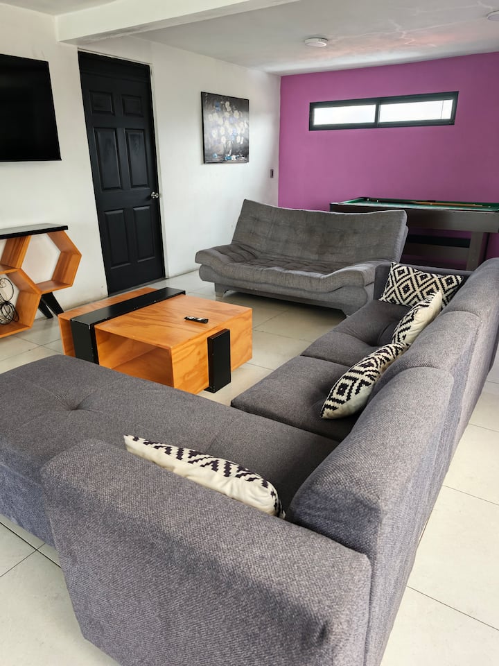 Loft Jupyter - Toluca