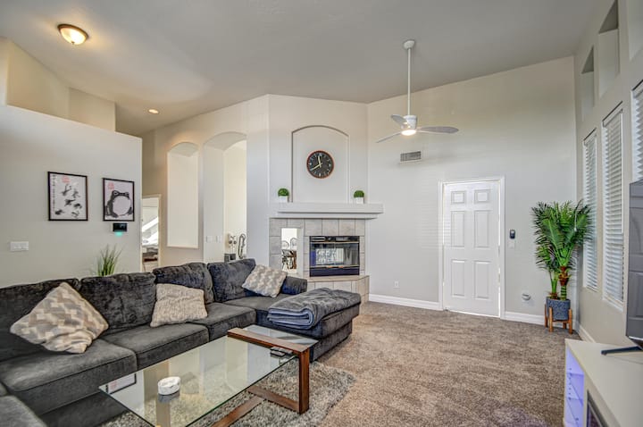 Home In Red Mountain Ranch - Mesa, AZ
