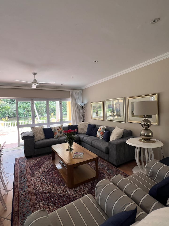 River Club Villa - Plettenberg Bay