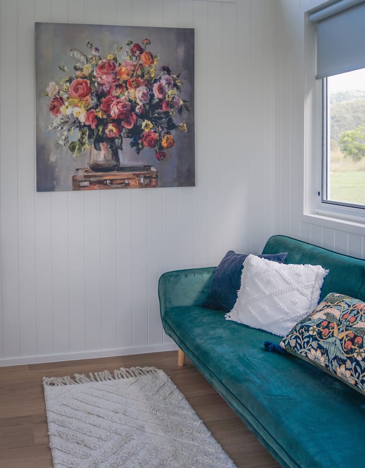 Tipuana Tiny Home - Toowoomba
