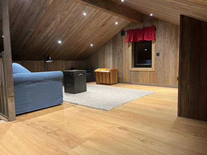 Дневен простор