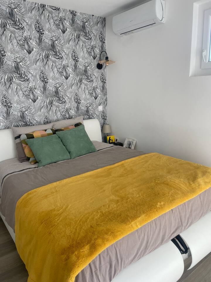 საძინებელი 2