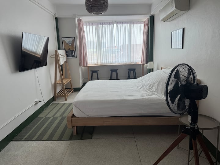 საძინებელი 2