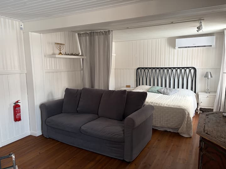 غرفة النوم 2