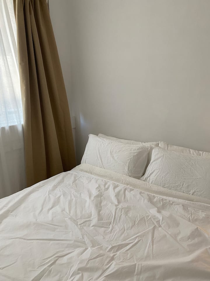 Спална соба 1