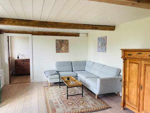 Popular Airbnb listing: Wildernest Bornholm - Pheasant in Bornholm