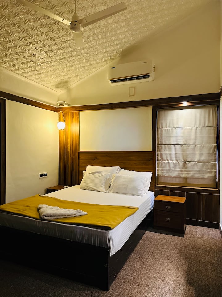 Спална соба 2