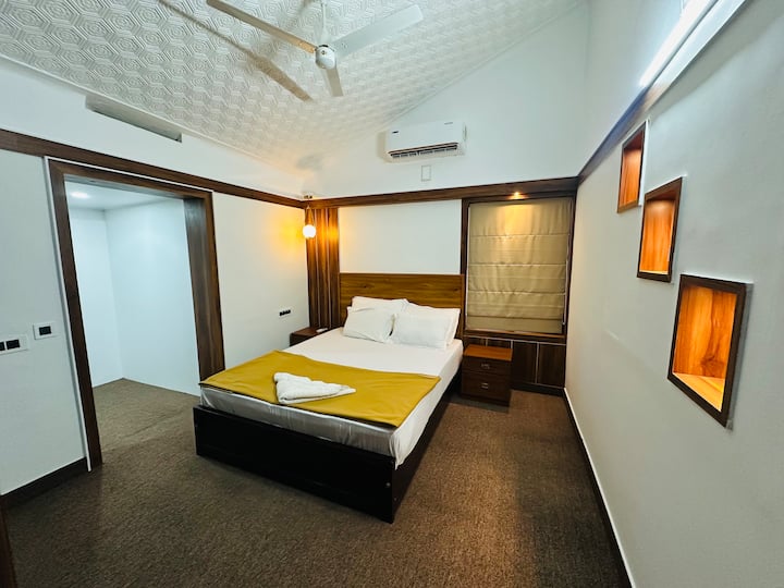 Спална соба 1