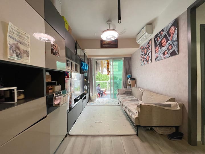 Home Stay Near Airport, Disneyland - Discovery Bay