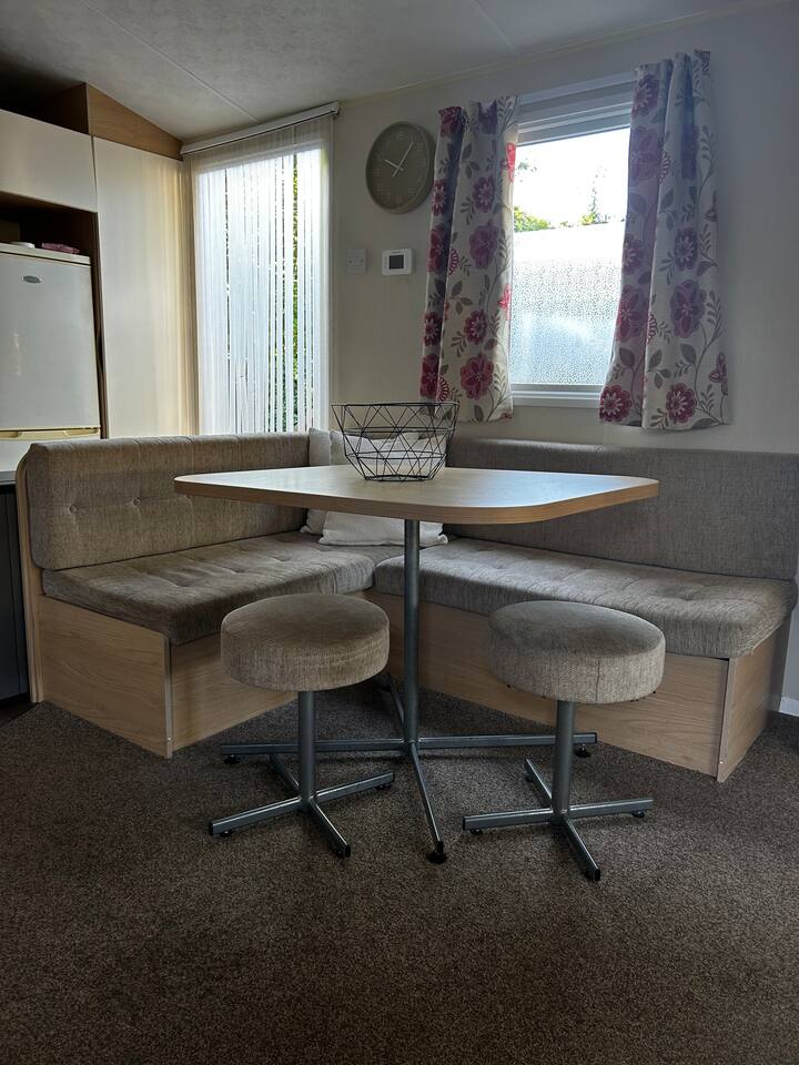6 Persoons Accommodatie Camping De Pallegarste - Vriezenveen