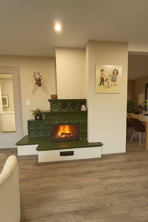 L’Impasse 2-6 people: spa, pool, fireplace