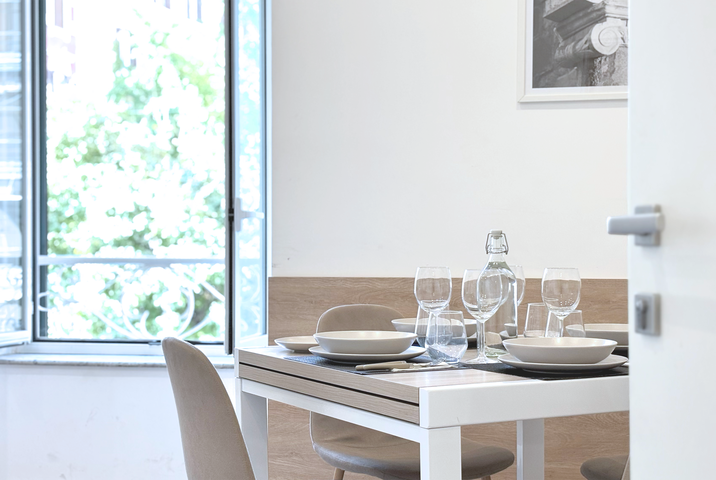 Domus Pontificia gallery image 3