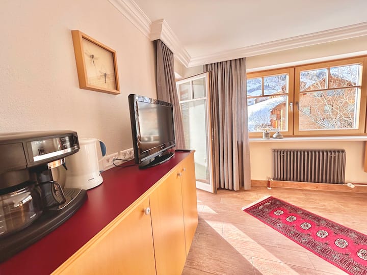 Haus Wallis "Zwergenstube" - Am Lift Warth Arlberg - Steeg