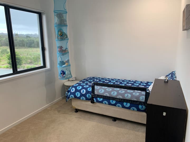 غرفة النوم 5