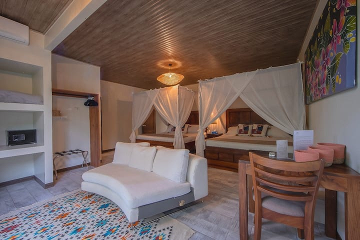 Спална соба 2