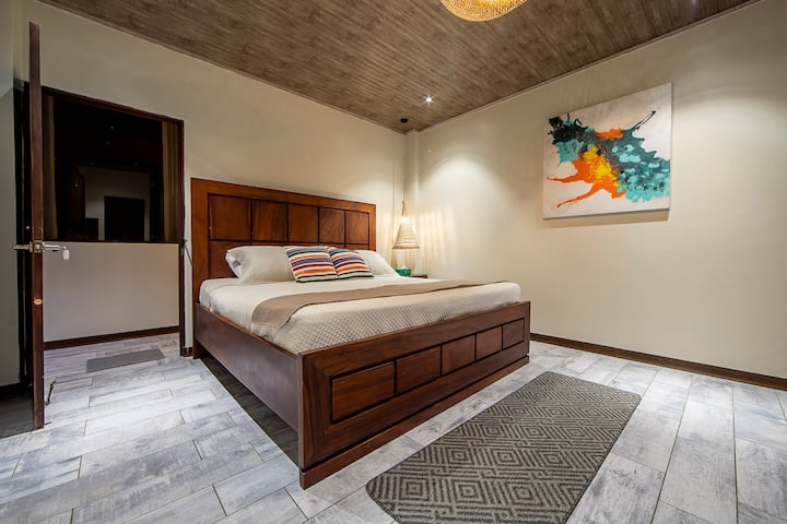 Спална соба 8