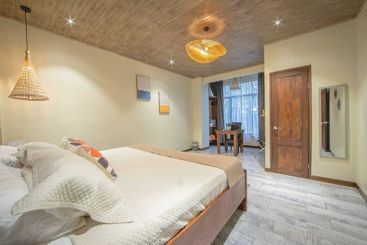 Спална соба 1