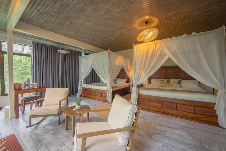 Спална соба 5