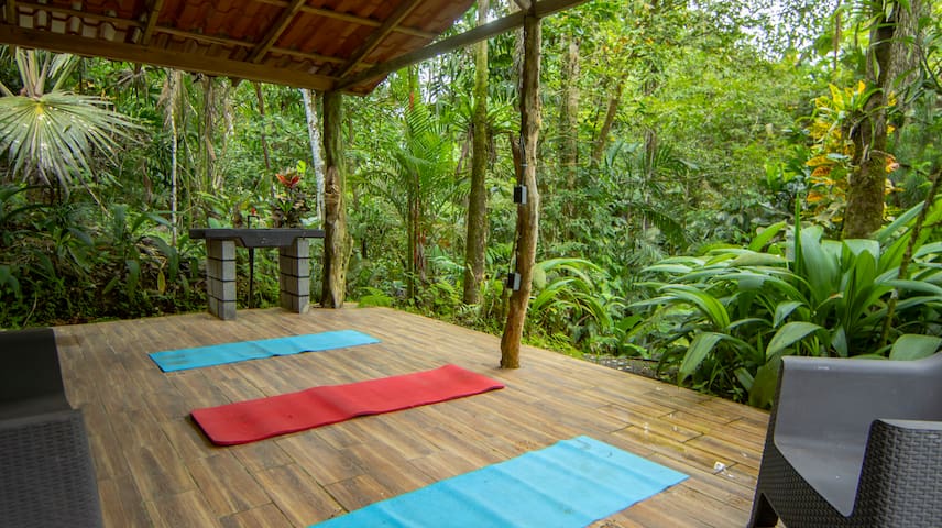 La Fortuna Vacation Rentals managed Airbnb listing 3
