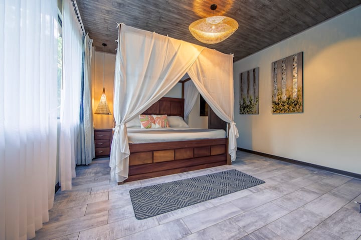 Спална соба 6