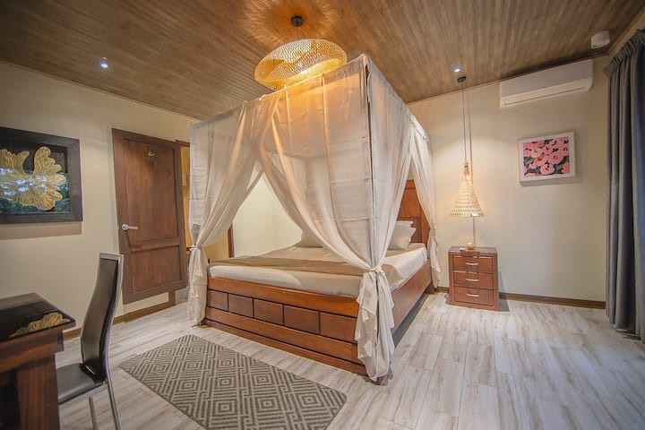 Спална соба 4