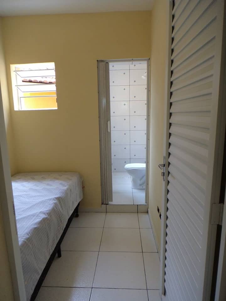 Habitación 1