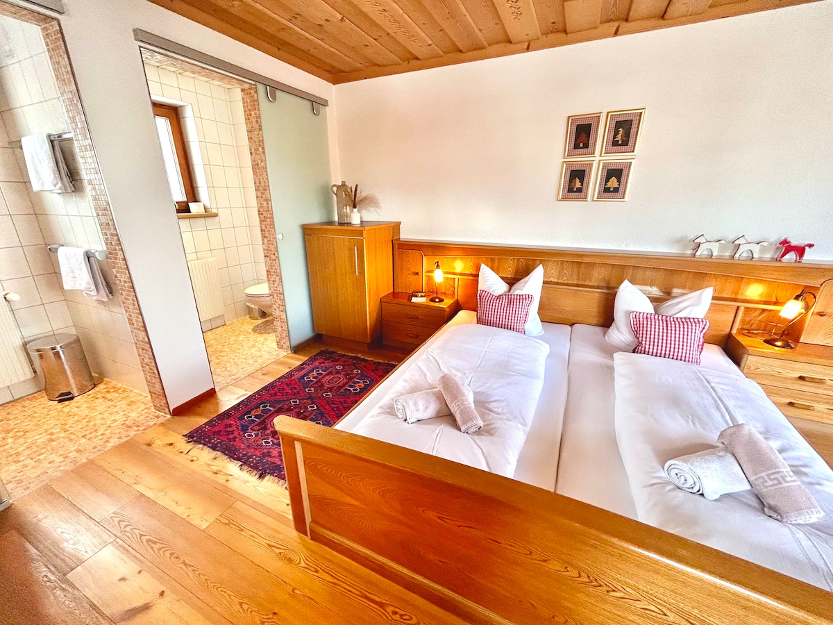 Krevat dopio shumë i rehatshëm