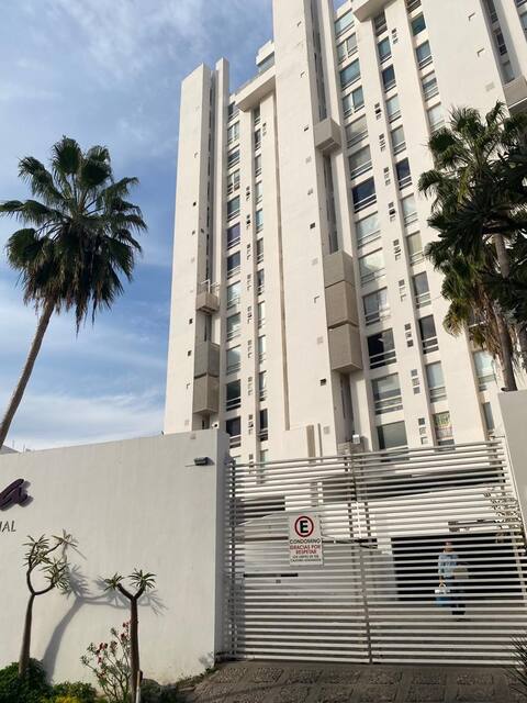 Hermoso Departamento en Colinas
