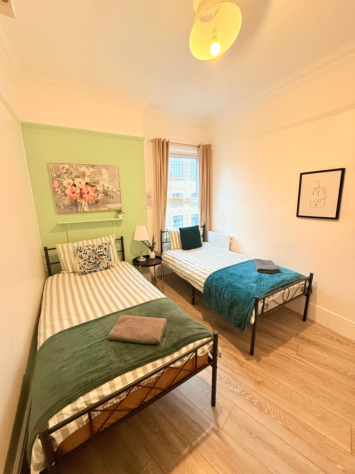 Спална соба