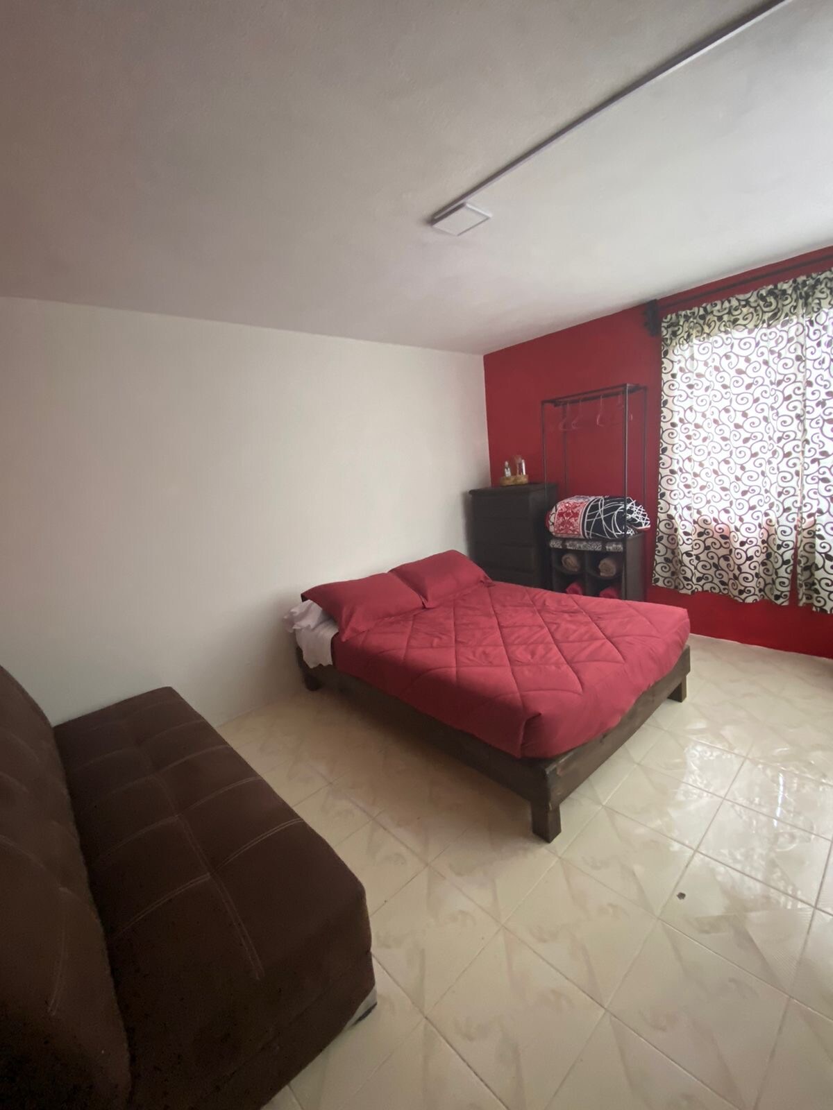 საძინებელი