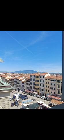 Casa Lella vista panoramica