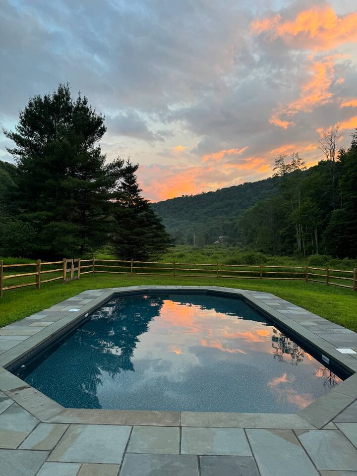 Roscoe Vacation Rentals Airbnb