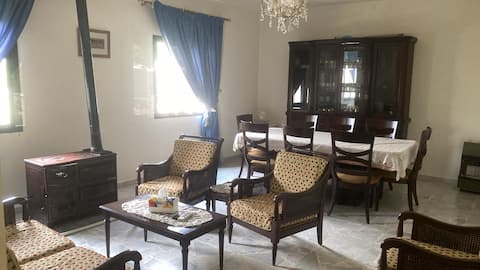 ehden house
