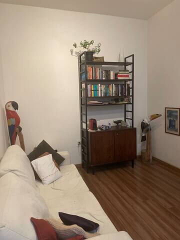 Conforty and cozy in Flamengo gallery image 2