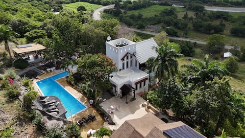 Casa Helecho, 3 bedrooms