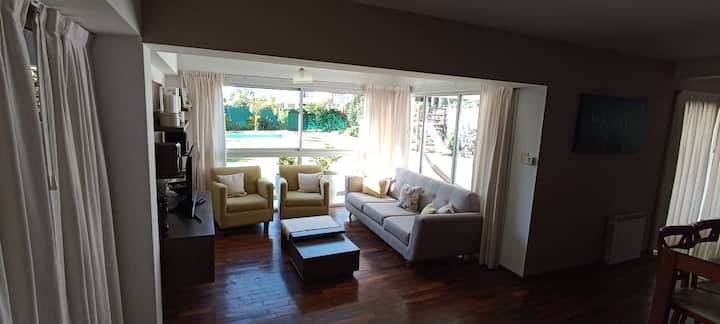 Casa Exclusiva Barrio Cerrado - Córdoba, Argentina