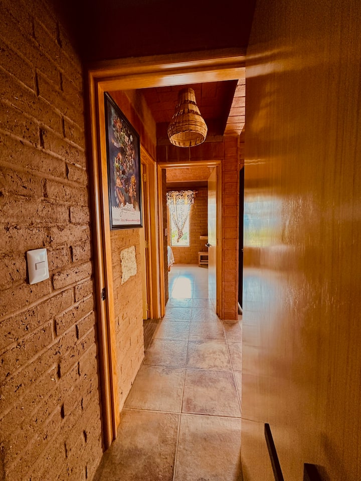 Chambre 1