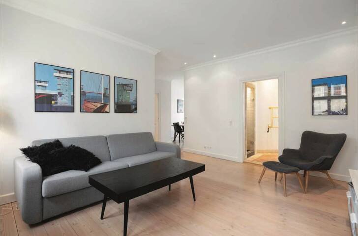 Cute Copenhagen flat in Nyhavn gallery image 4