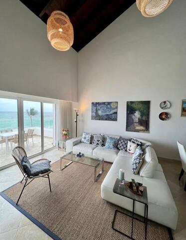 Caribbean Escape managed Airbnb listing 1
