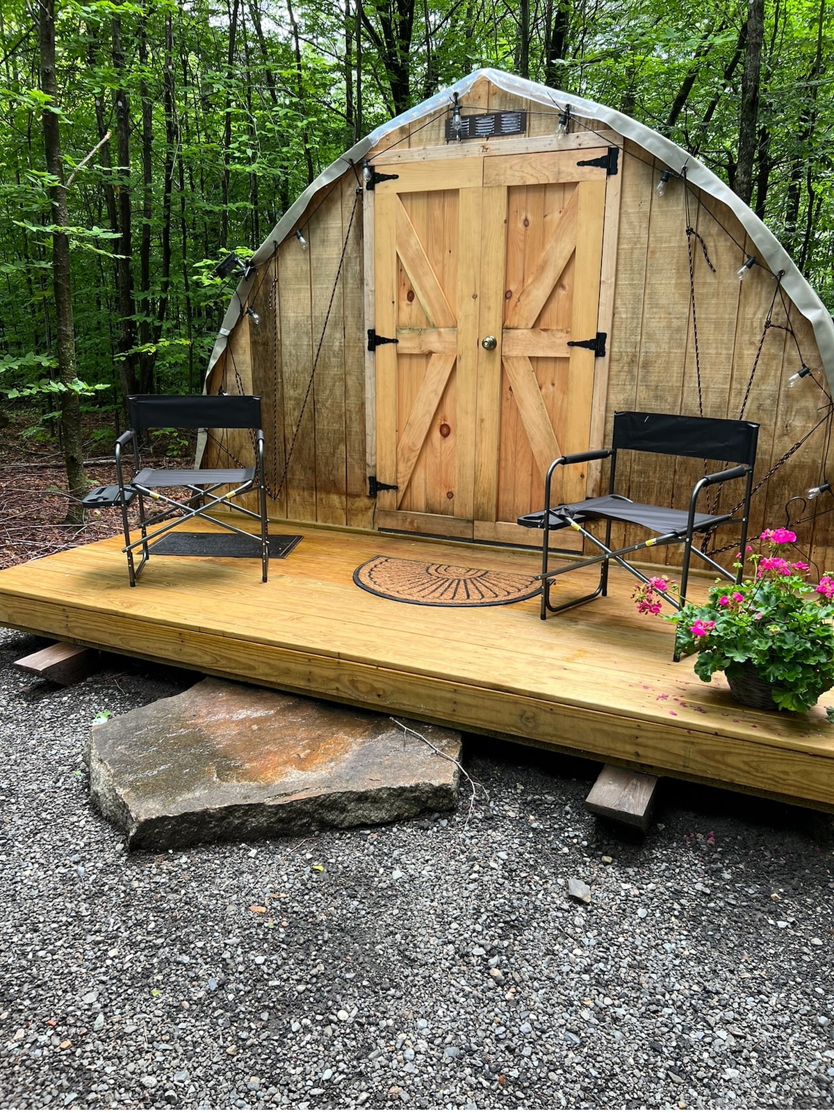 The Sun Spot Cabins for Rent in Skowhegan, Maine, United States Airbnb