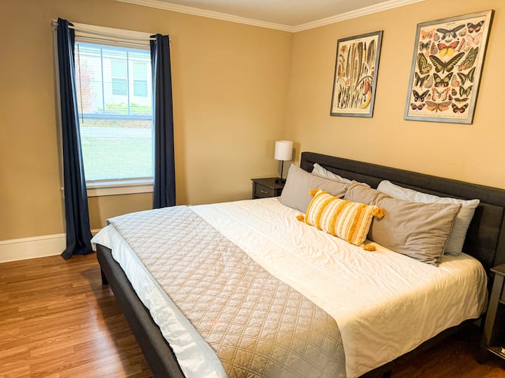 Bedroom 1