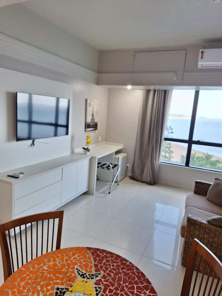 Flat No Tropical Executive Hotel - Manaus