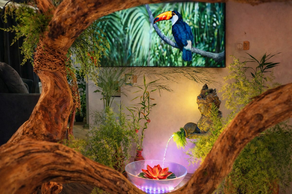 Дневна соба