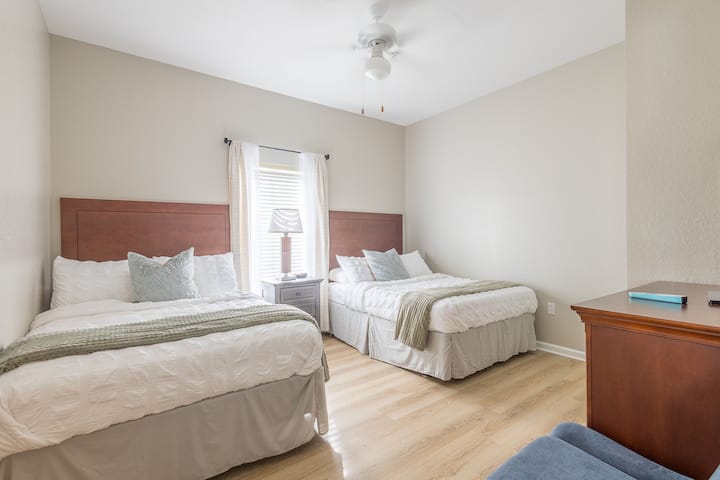 2 საწოლი 152 × 203 სმ