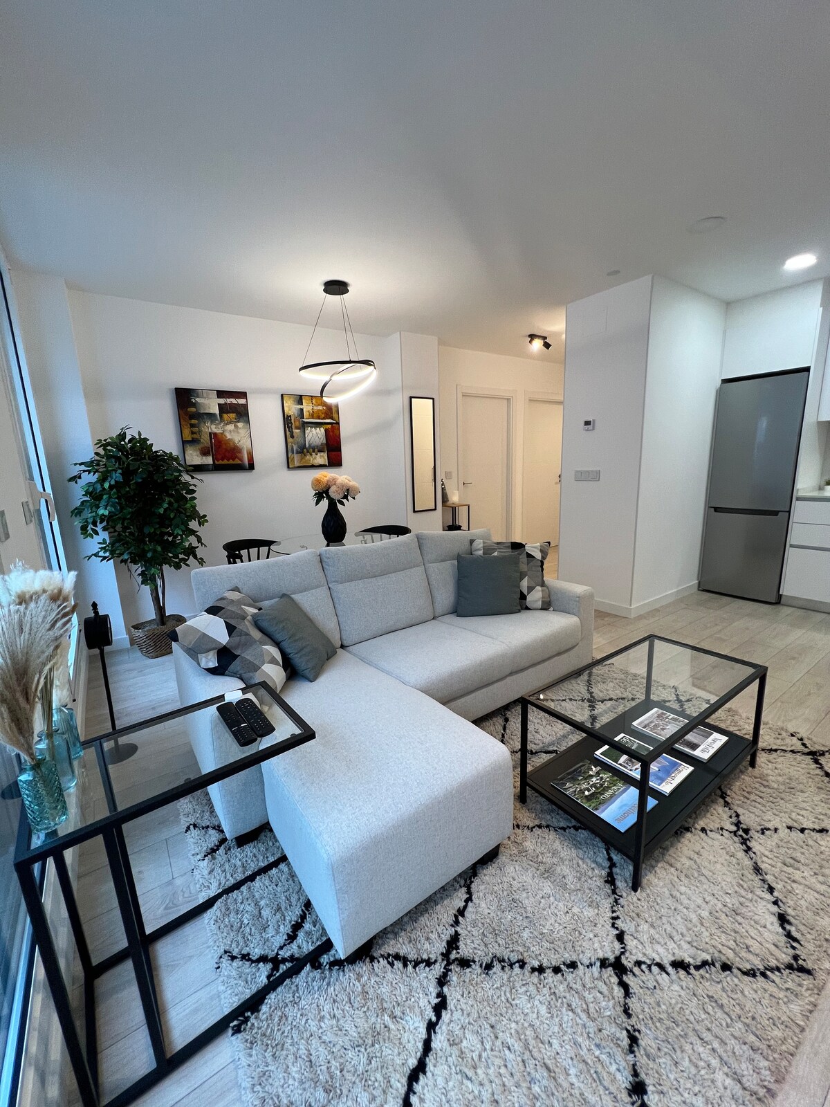 Propiedad de Airbnb exitosa: Terrace - Sunset Suite Experience en Vigo