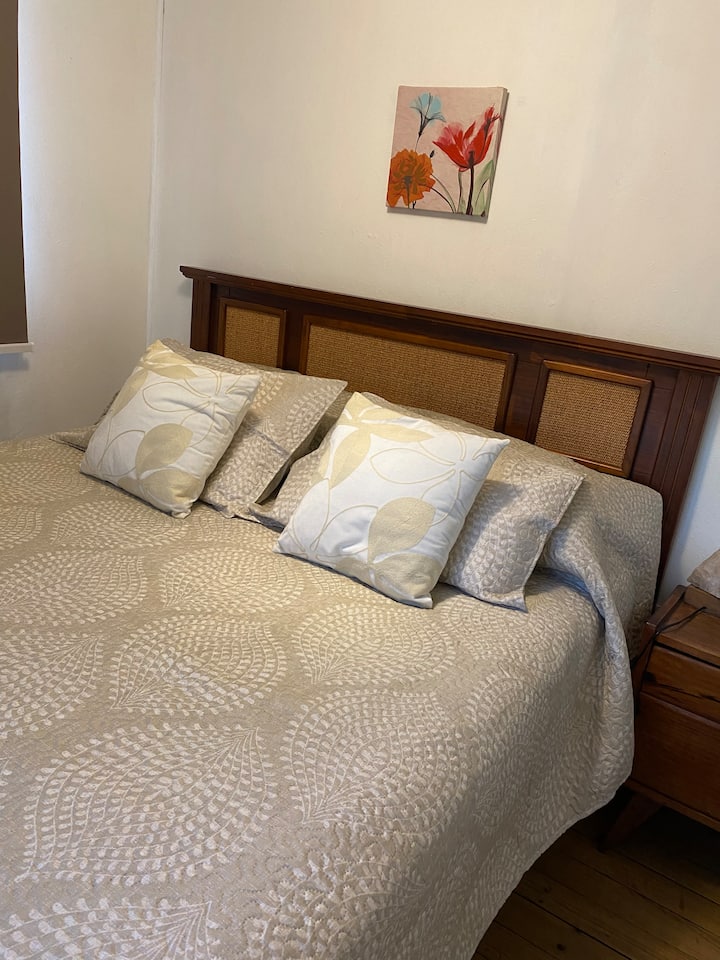 საძინებელი